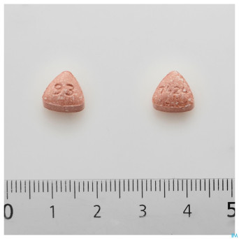 Montelukast teva  4 mg comp macher 98 x 4 mg