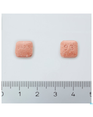 Montelukast teva  5 mg comp macher 98 x 5 mg