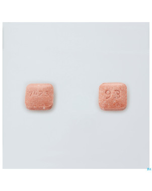Montelukast teva  5 mg comp macher 98 x 5 mg