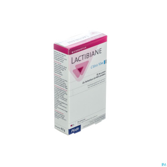 Lactibiane candisis 10m gel 14