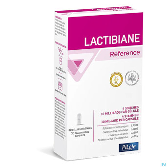 Lactibiane reference    gel 30x2.5g