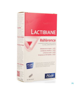Lactibiane reference    gel 30x2.5g