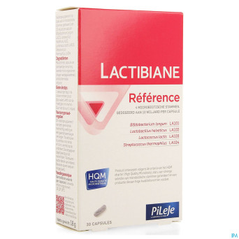 Lactibiane reference    gel 30x2.5g