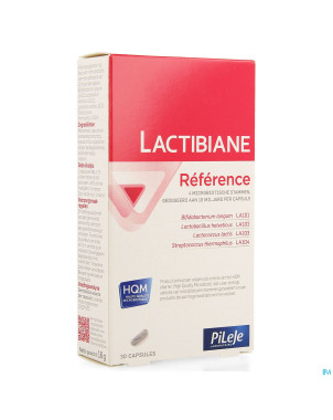 Lactibiane reference    gel 30x2.5g