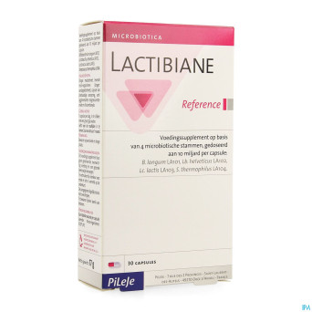 Lactibiane reference    gel 30x2.5g