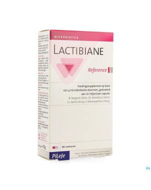 Lactibiane reference    gel 30x2.5g