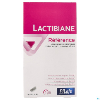 Lactibiane reference    gel 30x2.5g