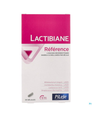 Lactibiane reference    gel 30x2.5g