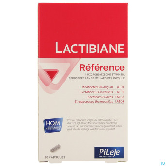 Lactibiane reference    gel 30x2.5g