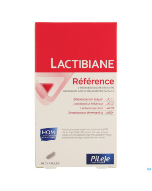 Lactibiane reference    gel 30x2.5g