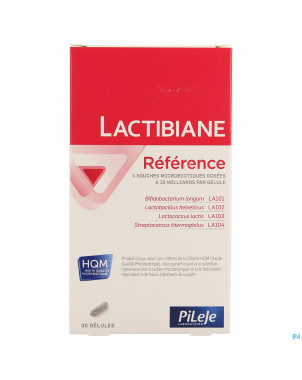 Lactibiane reference    gel 30x2.5g
