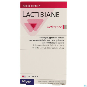 Lactibiane reference    gel 30x2.5g