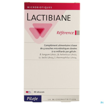 Lactibiane reference    gel 30x2.5g
