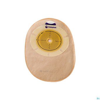 Sensura convex light p/f+fen.contr.500ml 10 15071