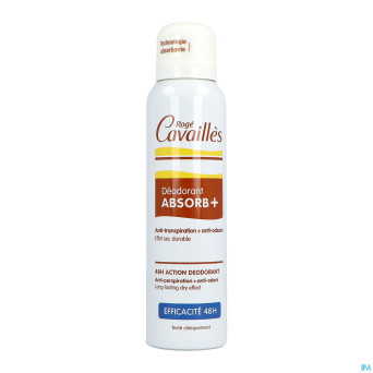 Roge cavailles deo spray mixte p sens nf    150ml