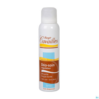 Roge cavailles deo spray mixte p sens nf    150ml