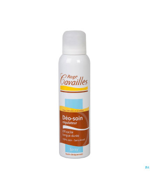 Roge cavailles deo spray mixte p sens nf    150ml