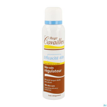 Roge cavailles deo spray mixte p sens nf    150ml