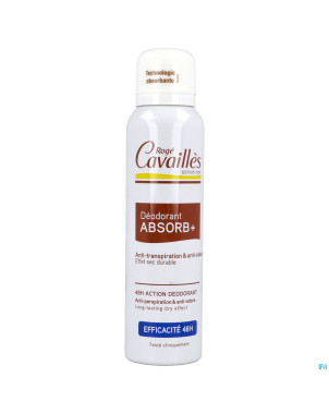 Roge cavailles deo spray mixte p sens nf    150ml