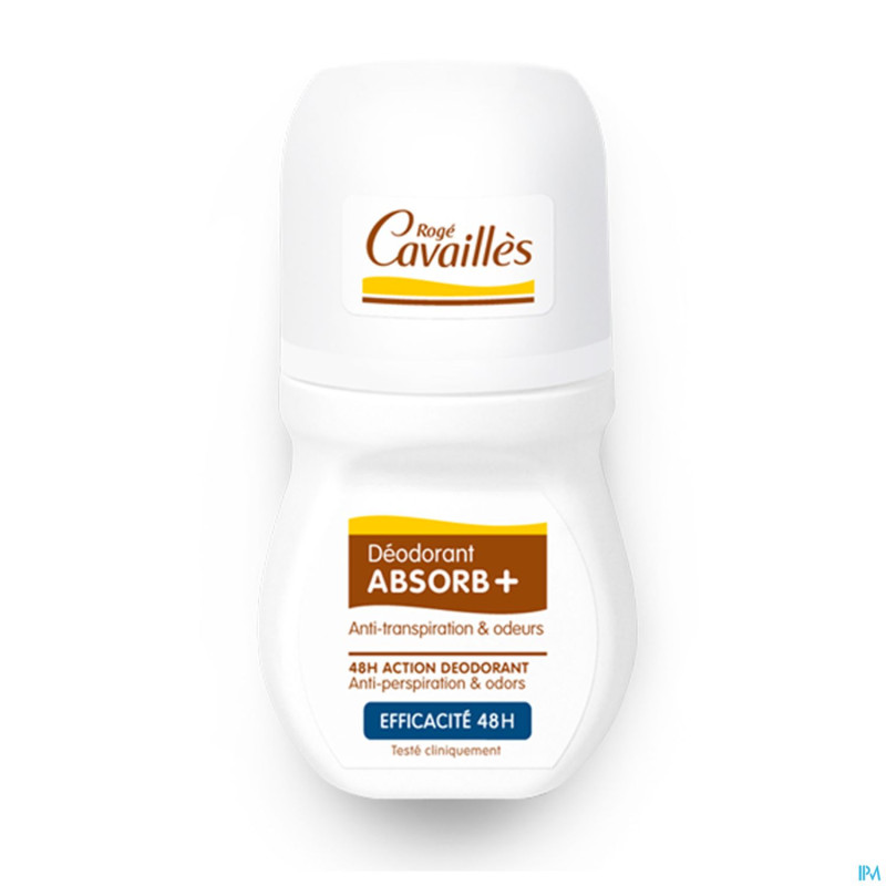 Roge cavailles deo roll on mixte p sens nf    50ml