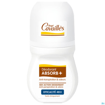 Roge cavailles deo roll on mixte p sens nf    50ml