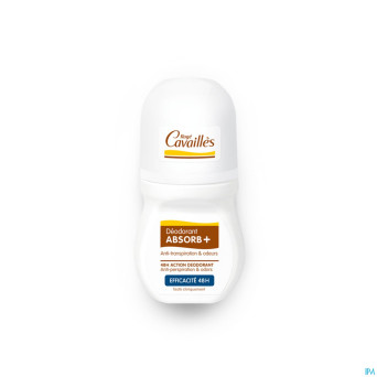 Roge cavailles deo roll on mixte p sens nf    50ml