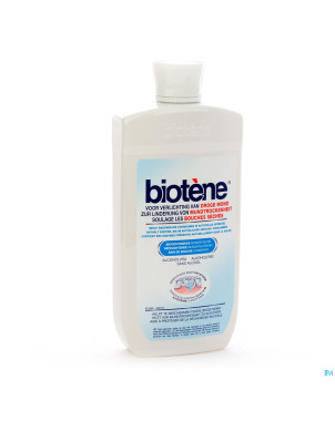Biotene bain bouche humectant 500ml