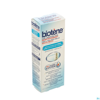 Biotene spray buccal 30ml