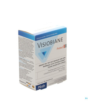 Visiobiane protect    caps 36
