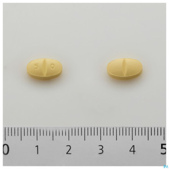 Co losartan teva 50 mg/12,5 mg comp pell 98