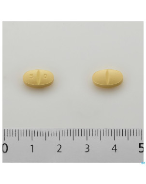 Co losartan teva 50 mg/12,5 mg comp pell 98