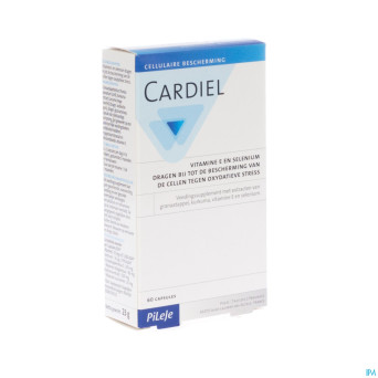Cardiel    gel 60