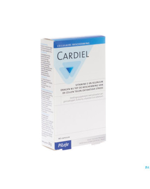 Cardiel    gel 60