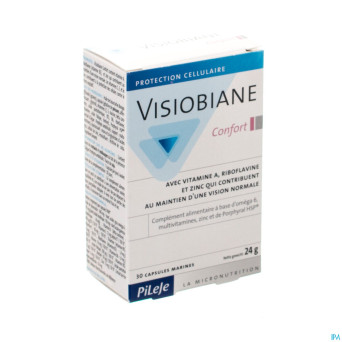 Visiobiane confort    caps 36