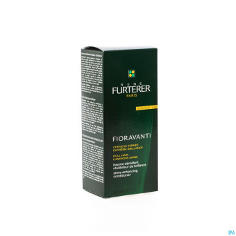 Furterer fioravanti baume brillance    tube 150ml