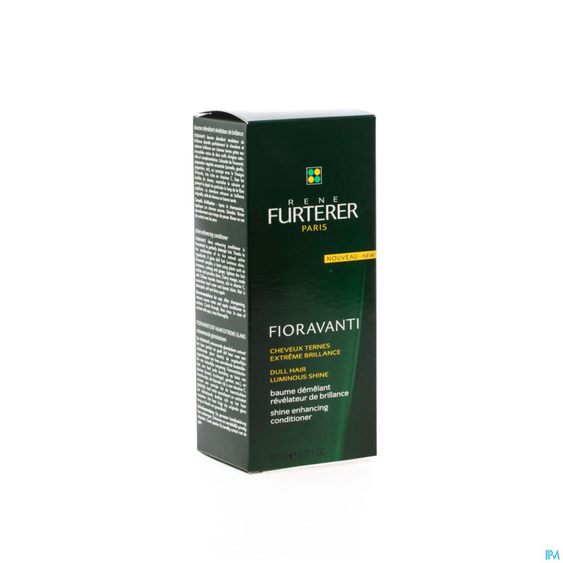 Furterer fioravanti baume brillance    tube 150ml