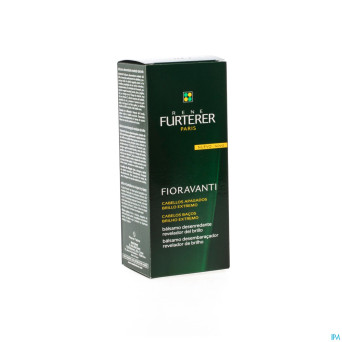 Furterer fioravanti baume brillance    tube 150ml