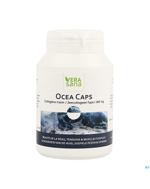 Oceacaps caps 90 vera sana