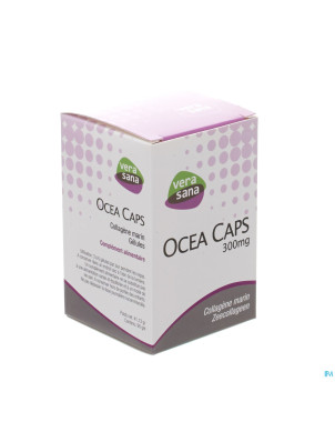 Oceacaps caps 90 vera sana
