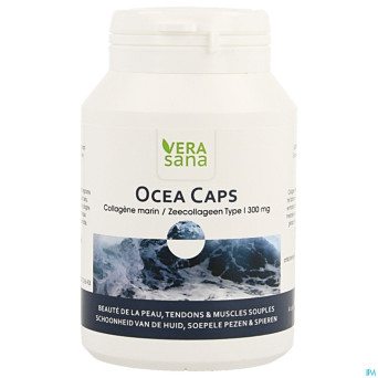 Oceacaps caps 90 vera sana