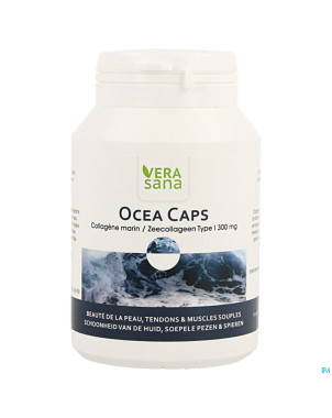 Oceacaps caps 90 vera sana