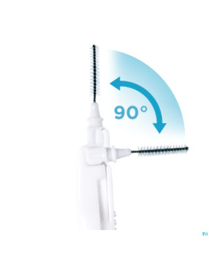 Gum interdent.bi-direction 0,7mm ultra microfine 6