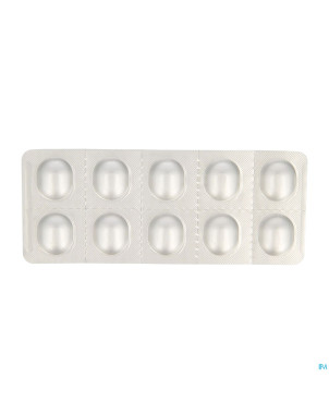 Levocetirizine teva 5mg comp pell  40 x 5mg