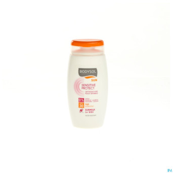 Bodysol sunmilk kids sens.ip30 150ml