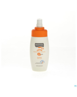 Bodysol sunspray ip30    150ml