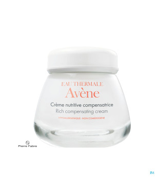 Avene creme nutritive compensatrice    50ml