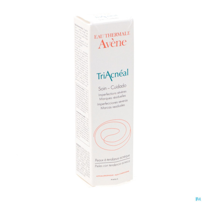 Avene triacneal creme 30ml
