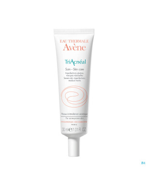 Avene triacneal creme 30ml