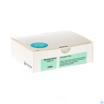 Speedicath compact plus femme ch12  9cm 30 28812
