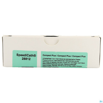 Speedicath compact plus femme ch12  9cm 30 28812